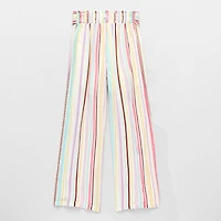 Roxy Big Kid Girls Wide Leg Regular Fit Pull-On Pant