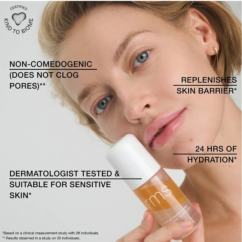 Rms Beauty Hydrating Mist