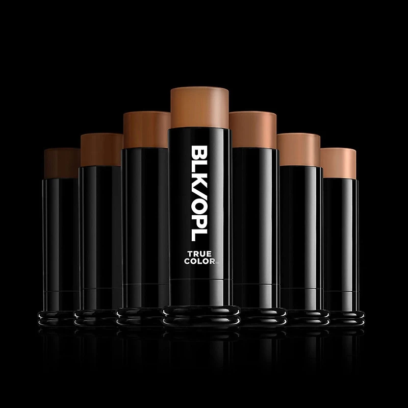 BLK/OPL True Color Skin Perfecting Stick Foundation SPF 15