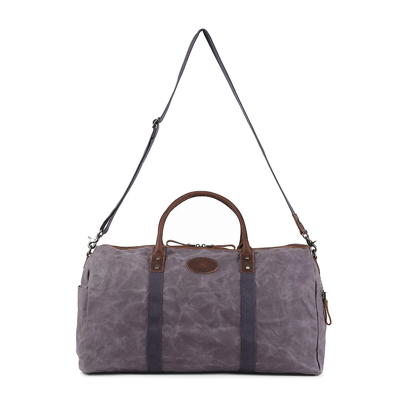 TSD Brand Hillside Duffel Bag