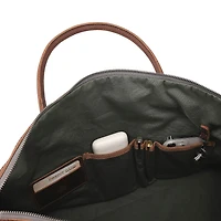 TSD Brand Hillside Duffel Bag