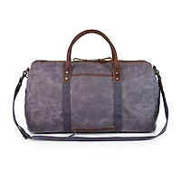 TSD Brand Hillside Duffel Bag