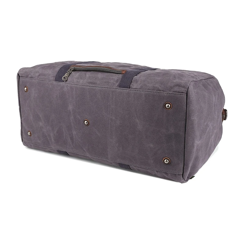 TSD Brand Hillside Duffel Bag