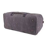 TSD Brand Hillside Duffel Bag