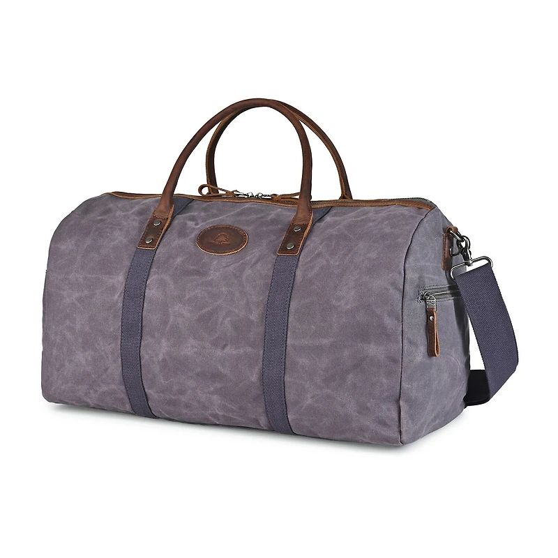 TSD Brand Hillside Duffel Bag