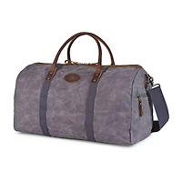 TSD Brand Hillside Duffel Bag