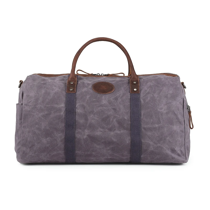 TSD Brand Hillside Duffel Bag