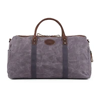TSD Brand Hillside Duffel Bag