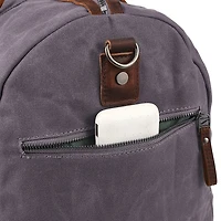 TSD Brand Hillside Duffel Bag