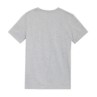Champion Big Kid Boys Crew Neck Short Sleeve Regular Fit Graphic T-Shirt