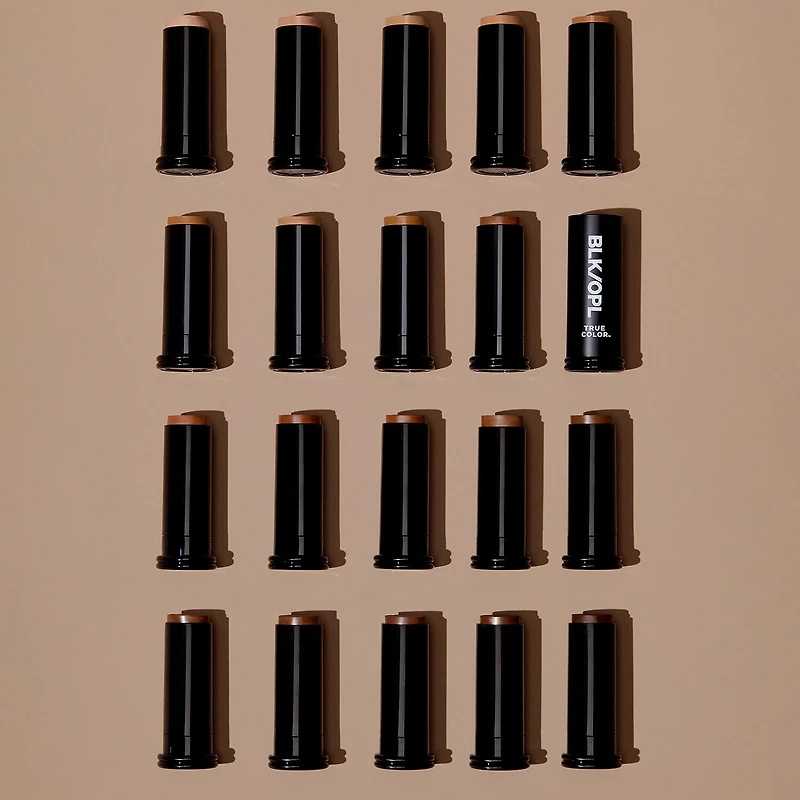 BLK/OPL True Color Skin Perfecting Stick Foundation SPF 15