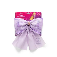 Disney Collection Tangled Rapunzel Princess Light Up Bow Hair Accessory