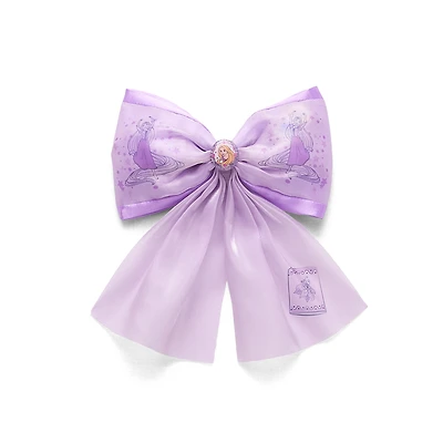 Disney Collection Tangled Rapunzel Princess Light Up Bow Hair Accessory