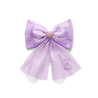 Disney Collection Tangled Rapunzel Princess Light Up Bow Hair Accessory