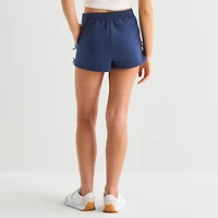 Forever 21 Womens Juniors Pull-On Short