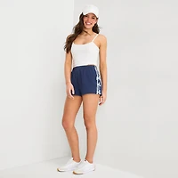 Forever 21 Womens Juniors Pull-On Short