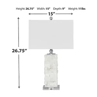 Signature Design by Ashley® Malise Acrylic Table Lamp