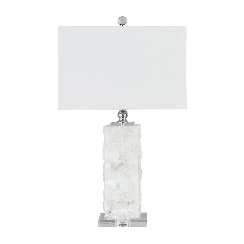 Signature Design by Ashley® Malise Acrylic Table Lamp