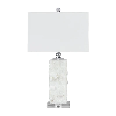 Signature Design by Ashley® Malise Acrylic Table Lamp