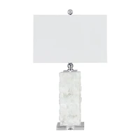 Signature Design by Ashley® Malise Acrylic Table Lamp