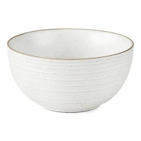 Linden Street Stoneware Fruit Bowl