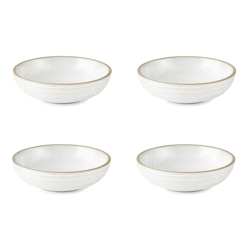 Linden Street Harper Stoneware Dipping Bowl