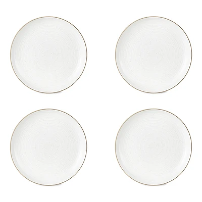 Linden Street Harper Stoneware Salad Plate