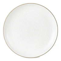 Linden Street Harper Stoneware Salad Plate
