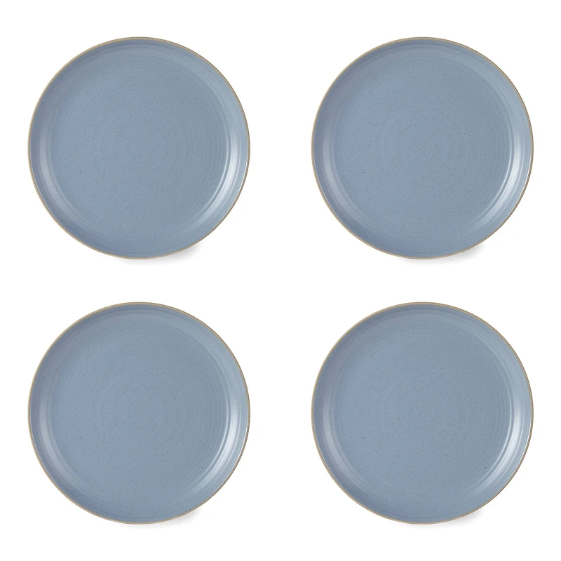 Linden Street Harper Stoneware Salad Plate