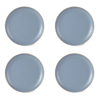 Linden Street Harper Stoneware Salad Plate