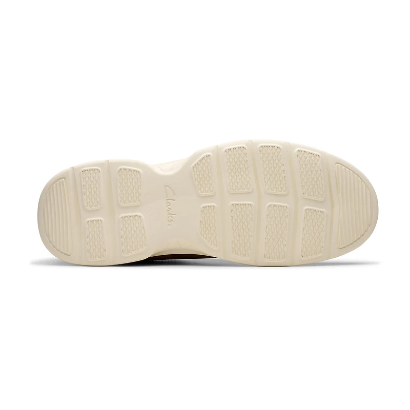 Clarks Bradley Plain Mens Round Oxford Shoes