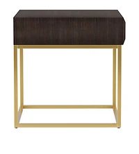 Furniture of America™ Rita End Table