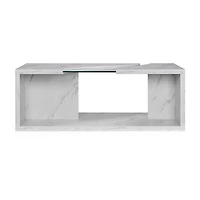Furniture of America™ Brokly Storage Coffee Table