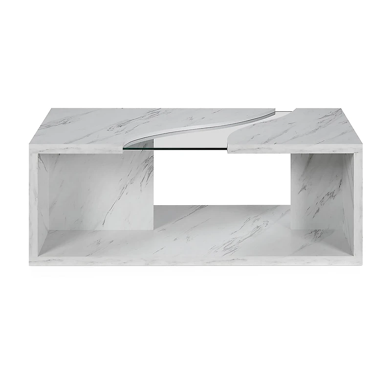 Furniture of America™ Brokly Storage Coffee Table