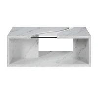 Furniture of America™ Brokly Storage Coffee Table