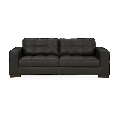 Signature Design By Ashley® Luigi Leather Sofa