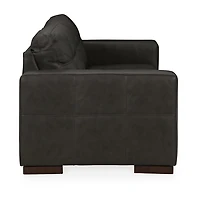 Signature Design By Ashley® Luigi Leather Sofa