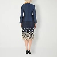 Giovanna Collection Suit Set-Plus 3-pc.
