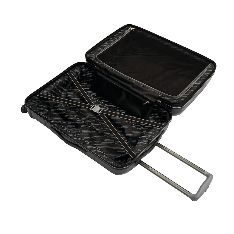 American Tourister Stratum 2.0 28 Inch Hardside Expandable Checked Spinner Luggage