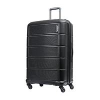 American Tourister Stratum 2.0 28 Inch Hardside Expandable Checked Spinner Luggage