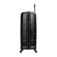 American Tourister Stratum 2.0 28 Inch Hardside Expandable Checked Spinner Luggage