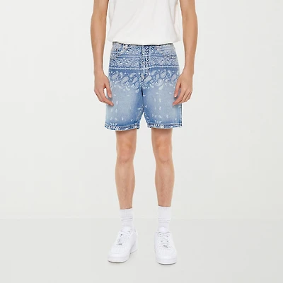 Forever 21 Mens Denim Short