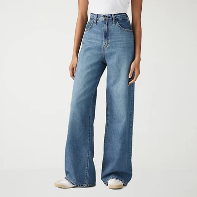 Levi's® Women's High Rise Cinch Baggy Jean