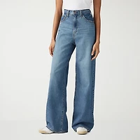 Levi's® Women's High Rise Cinch Baggy Jean