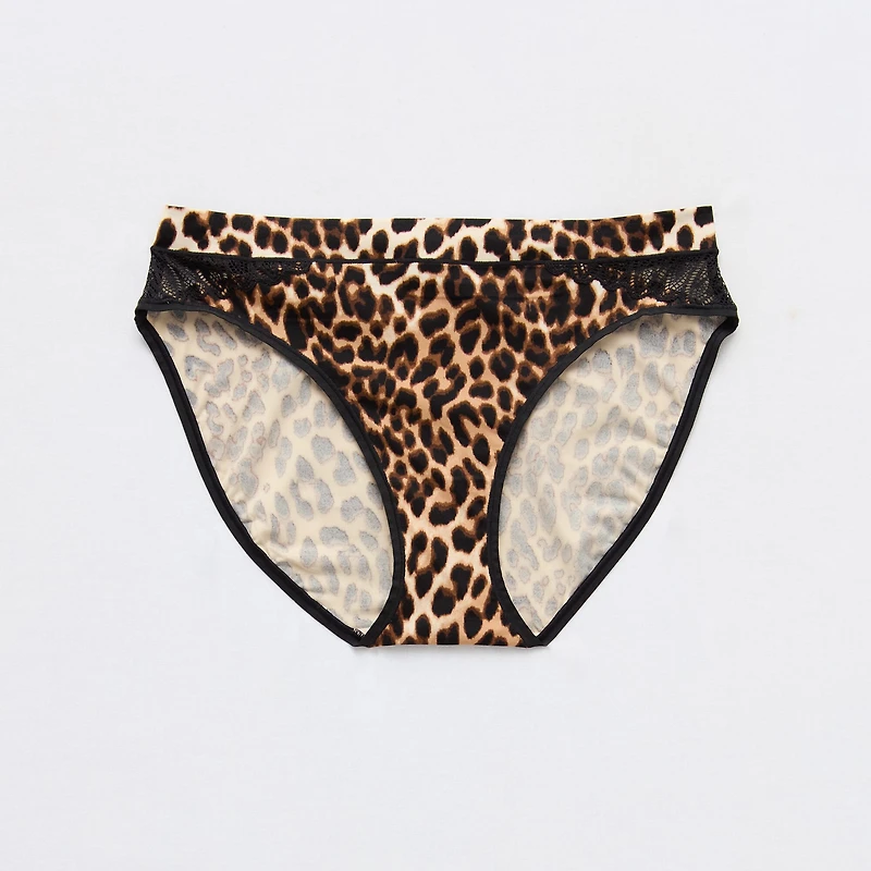 Ambrielle Super Soft Bikini Panty