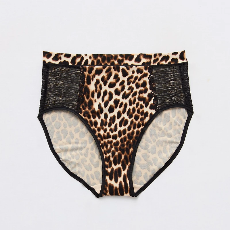 Ambrielle Supersoft Brief Panty