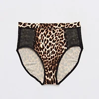 Ambrielle Supersoft Brief Panty
