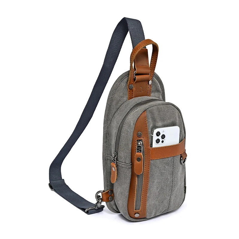 TSD Brand Crossbody Bag