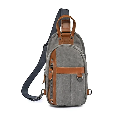 TSD Brand Crossbody Bag