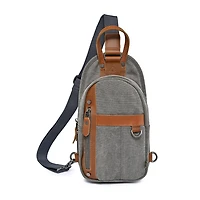 TSD Brand Crossbody Bag